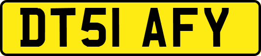 DT51AFY