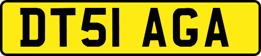 DT51AGA