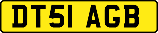 DT51AGB