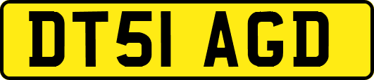 DT51AGD