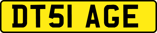 DT51AGE