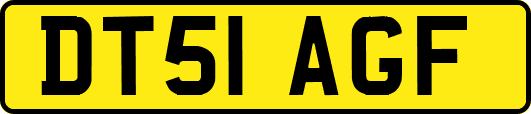 DT51AGF