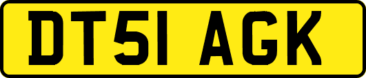 DT51AGK