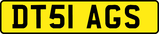 DT51AGS