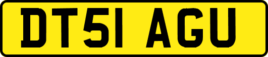 DT51AGU