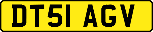 DT51AGV