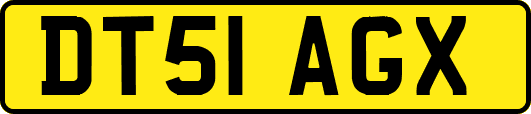 DT51AGX