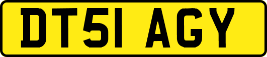 DT51AGY