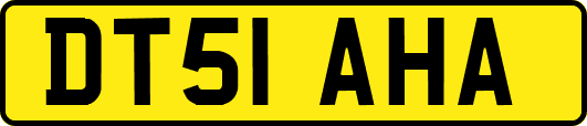 DT51AHA