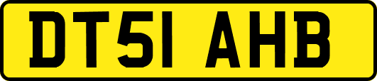 DT51AHB