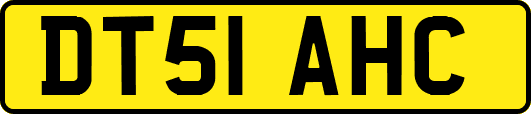 DT51AHC