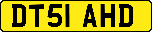 DT51AHD