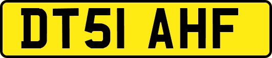 DT51AHF