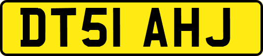 DT51AHJ