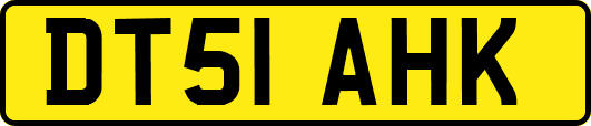 DT51AHK