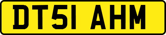 DT51AHM