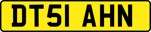 DT51AHN