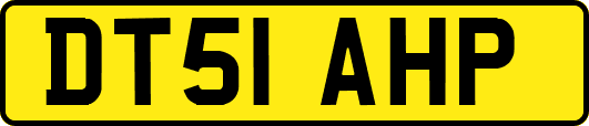 DT51AHP