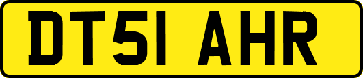 DT51AHR