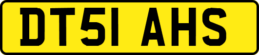 DT51AHS