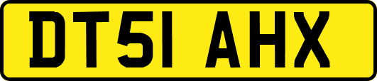 DT51AHX