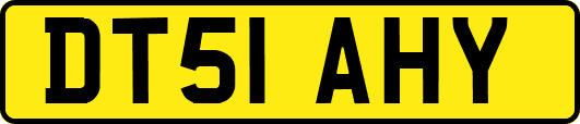 DT51AHY