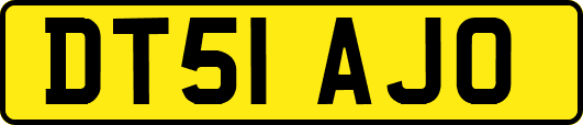 DT51AJO