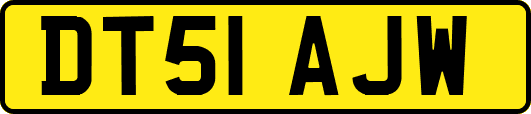 DT51AJW