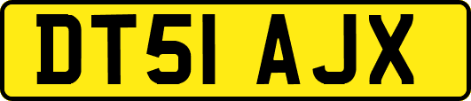 DT51AJX