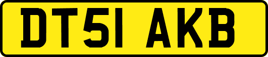 DT51AKB