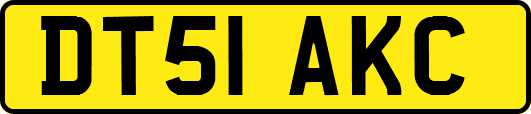 DT51AKC