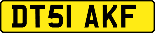 DT51AKF