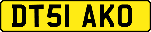 DT51AKO