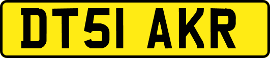 DT51AKR