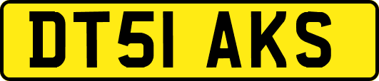 DT51AKS