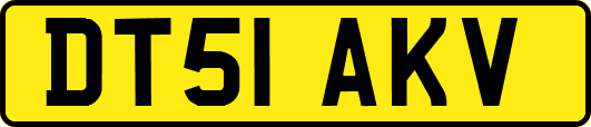 DT51AKV