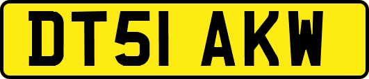 DT51AKW