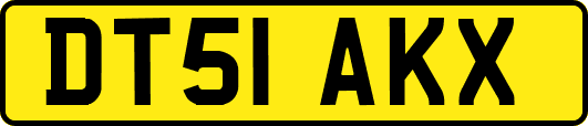 DT51AKX