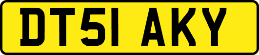 DT51AKY