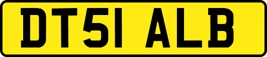 DT51ALB