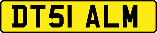 DT51ALM