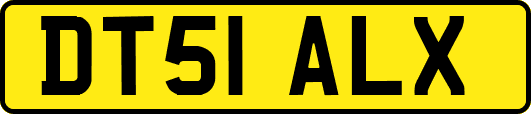 DT51ALX