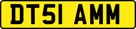 DT51AMM