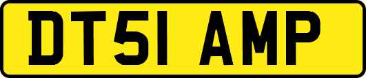 DT51AMP