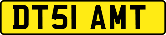 DT51AMT