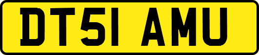 DT51AMU