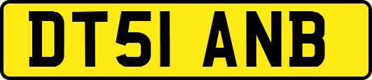 DT51ANB