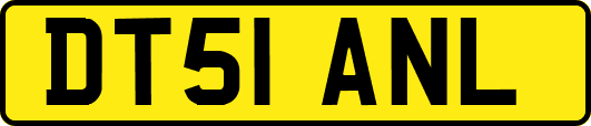 DT51ANL