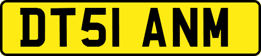 DT51ANM