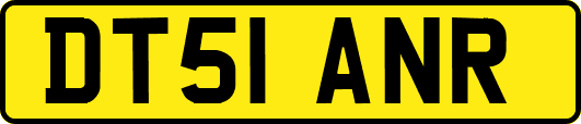 DT51ANR